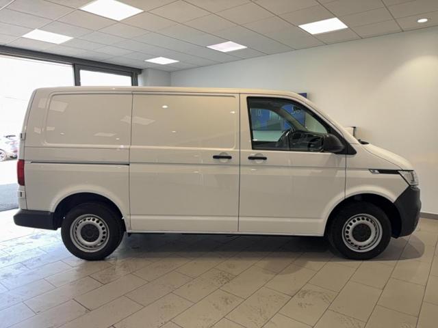Volkswagen Transporter image 4