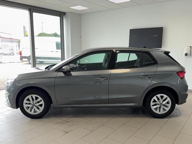 Skoda Fabia image 9