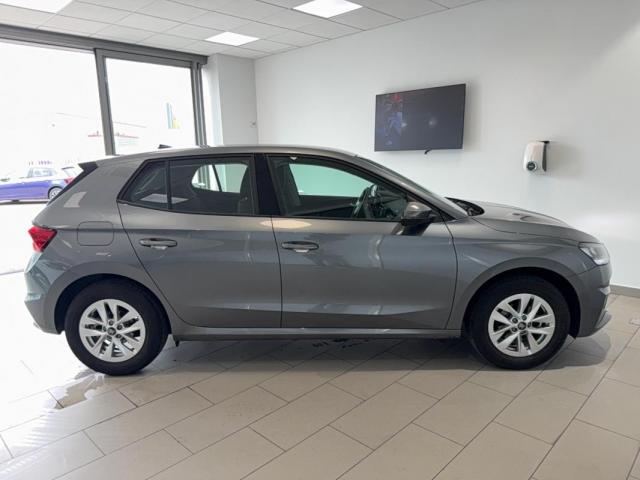 Skoda Fabia image 5