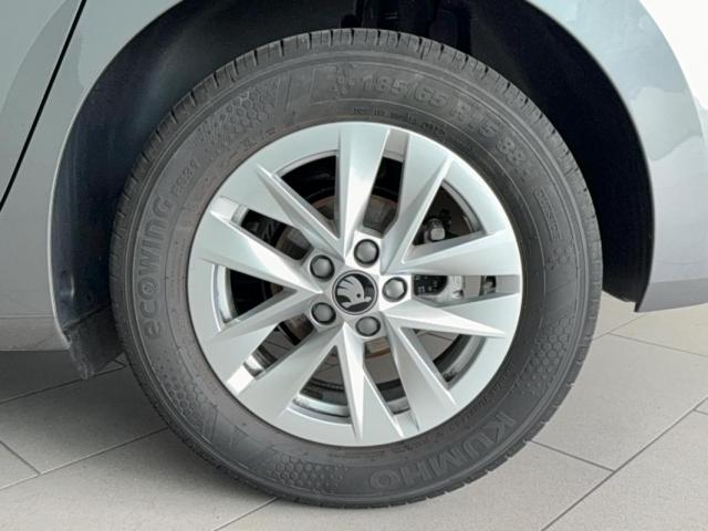 Skoda Fabia image 3