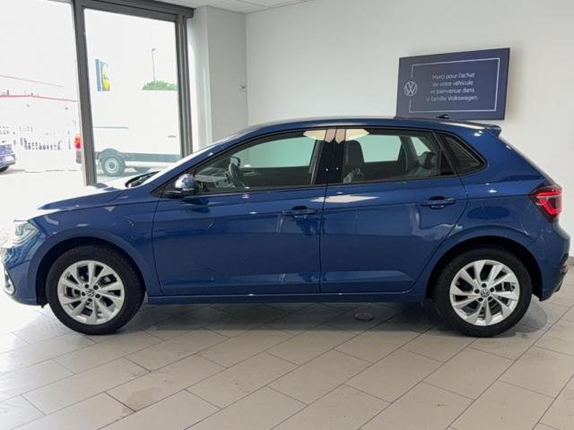 Volkswagen Polo image 8