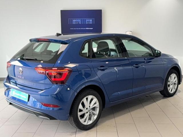 Volkswagen Polo image 4