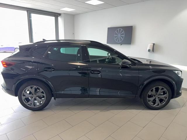Cupra Formentor image 2