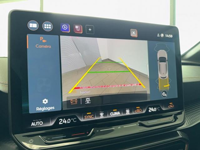 Cupra Formentor image 1