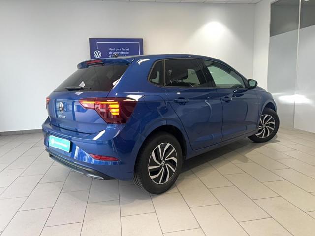 Volkswagen Polo image 4
