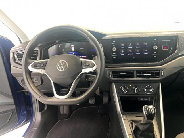 Volkswagen Polo image 1