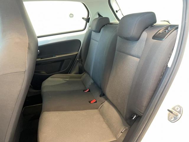 Volkswagen Up! image 3