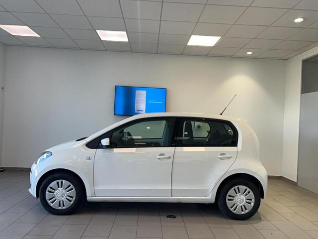 Volkswagen Up! image 5