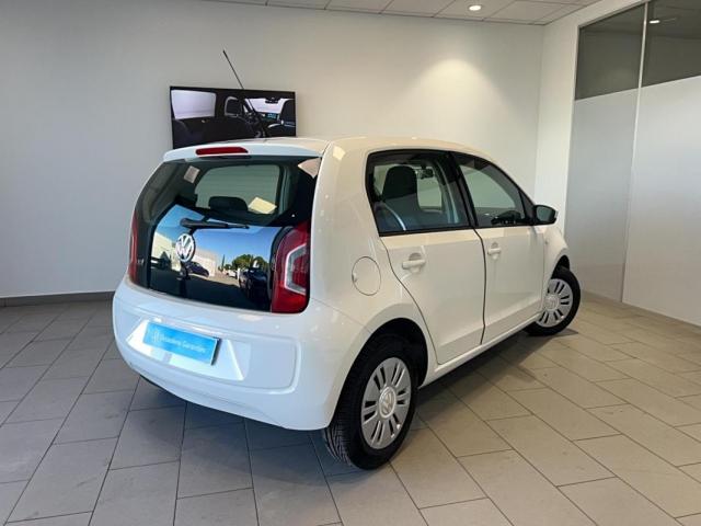Volkswagen Up! image 6