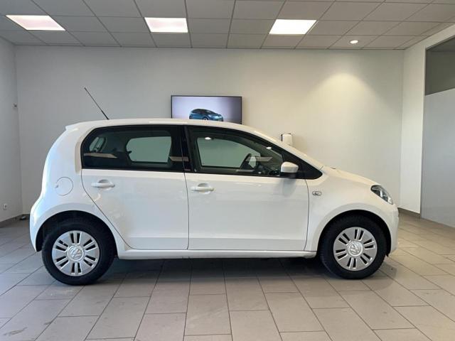Volkswagen Up! image 2