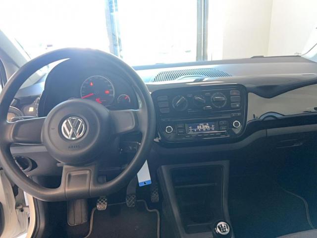 Volkswagen Up! image 1