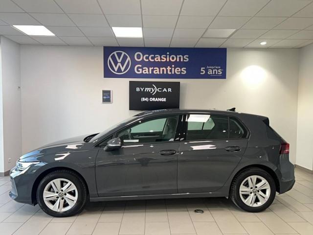Volkswagen Golf image 7
