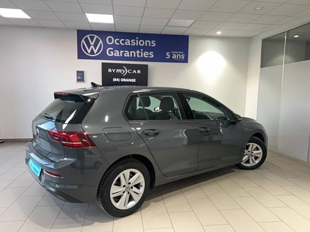 Volkswagen Golf image 6