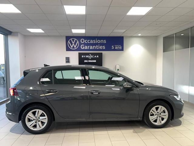 Volkswagen Golf image 9