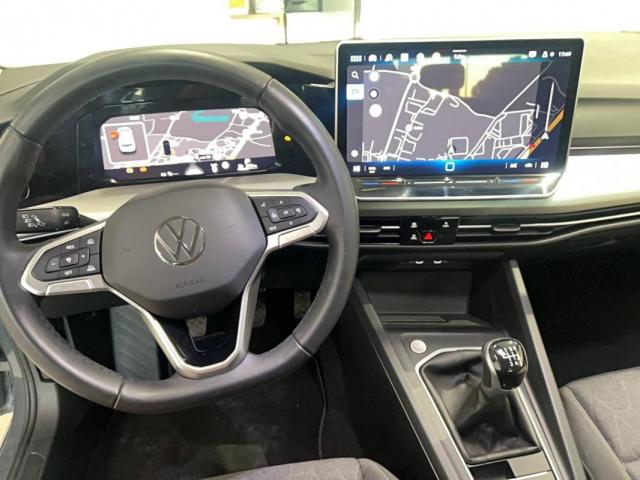 Volkswagen Golf image 5