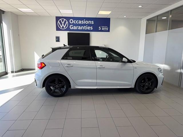 Audi A1 Sportback image 5