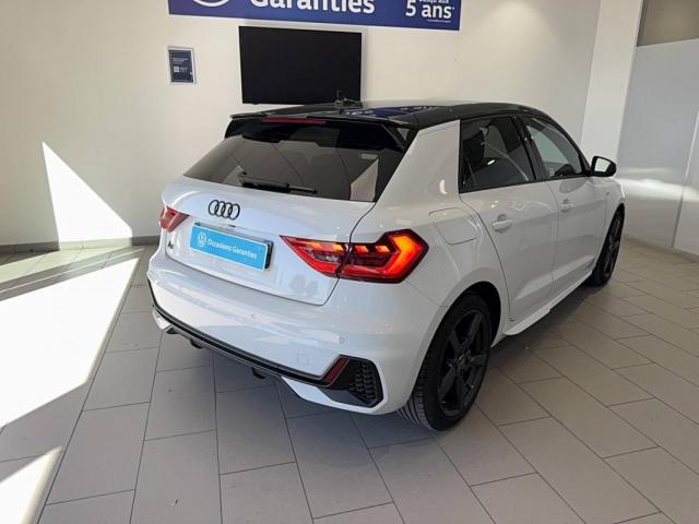 Audi A1 Sportback image 9