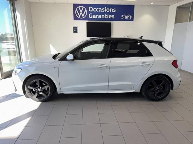Audi A1 Sportback image 1