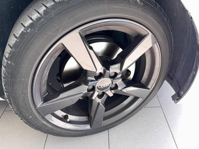 Audi A1 Sportback image 7