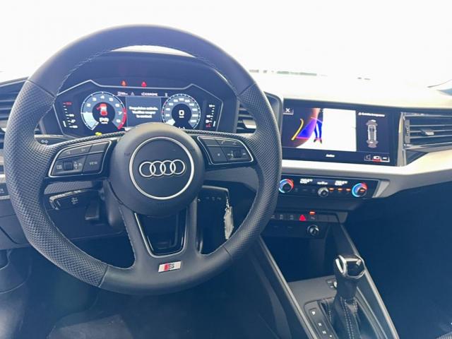 Audi A1 Sportback image 6