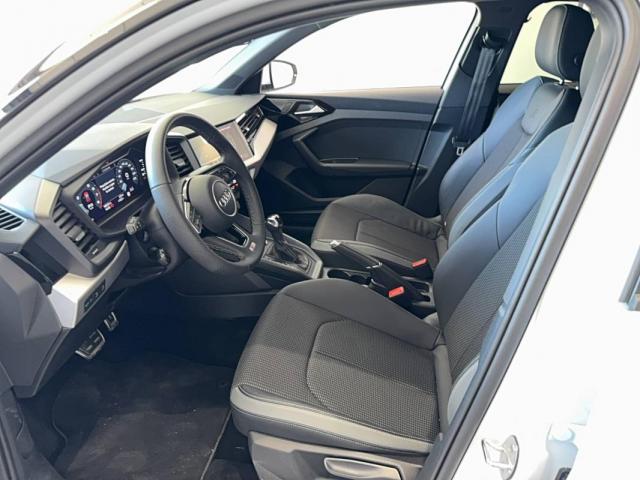 Audi A1 Sportback image 3
