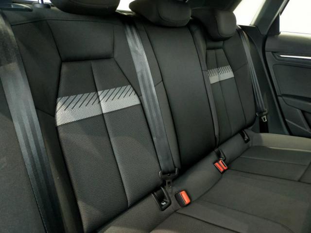 Audi A3 Sportback image 4