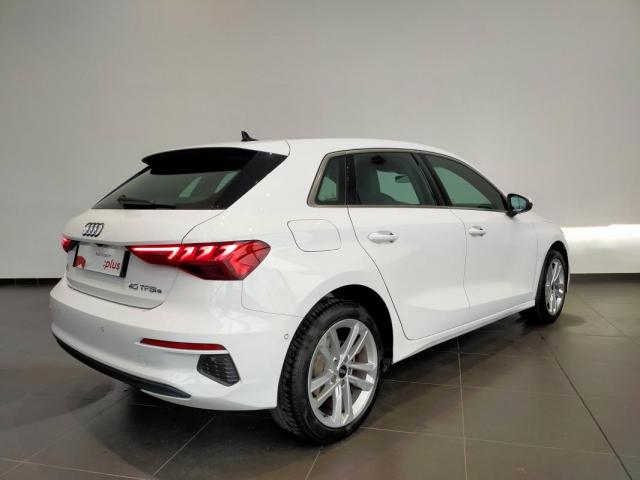 Audi A3 Sportback image 2