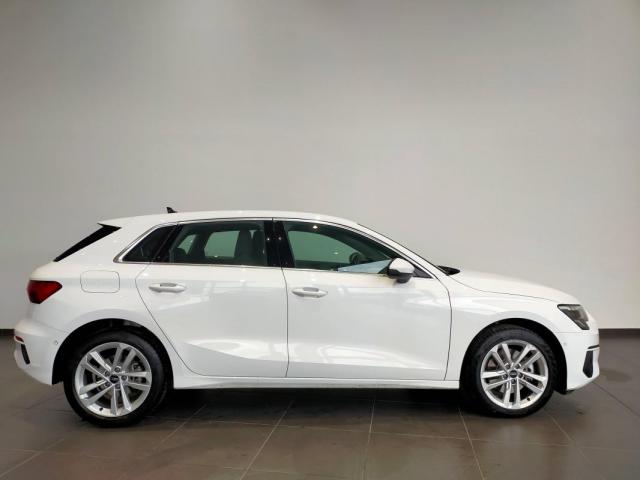 Audi A3 Sportback image 3