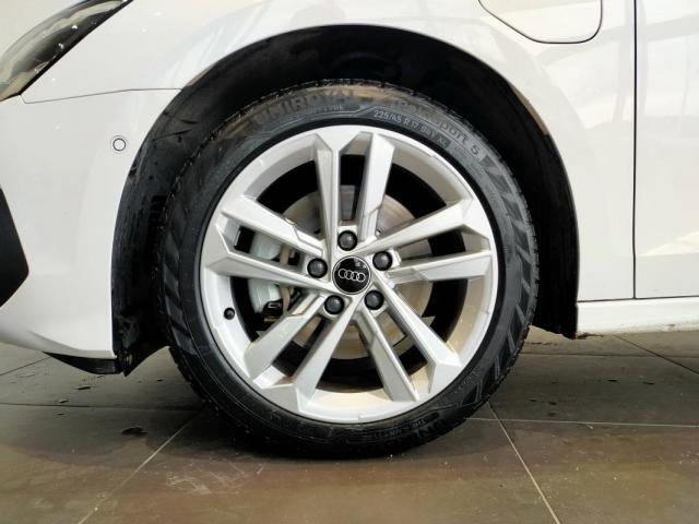 Audi A3 Sportback image 1