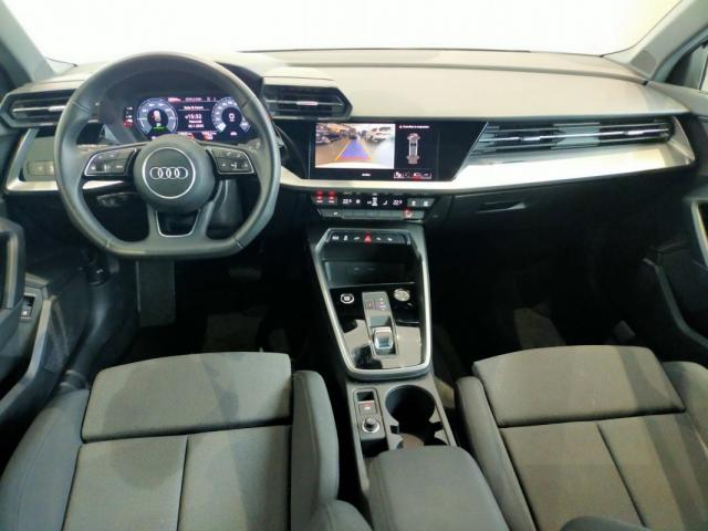 Audi A3 Sportback image 6