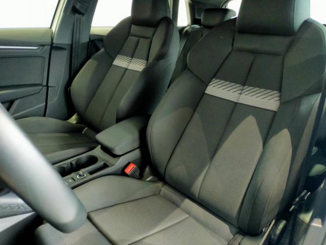 Audi A3 Sportback image 9