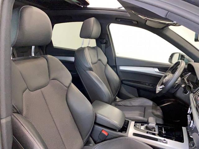 Audi Q5 Sportback image 2