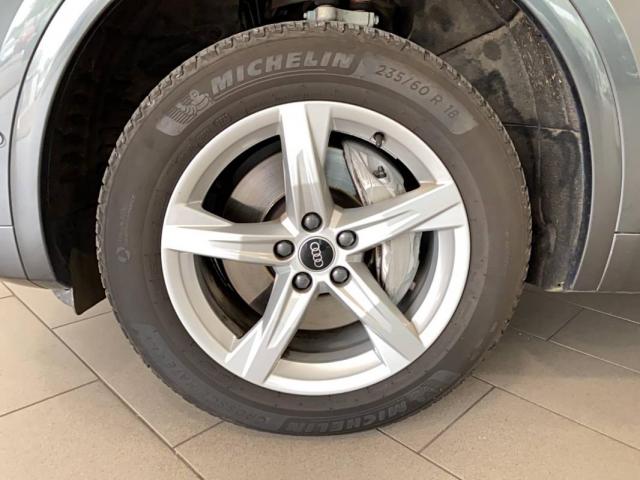Audi Q5 Sportback image 9