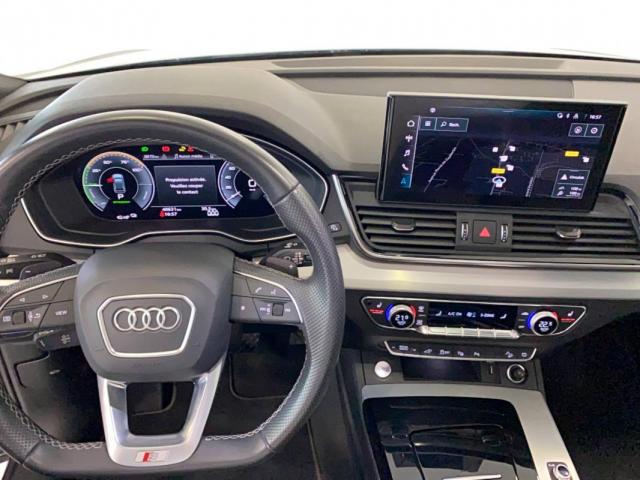 Audi Q5 Sportback image 7