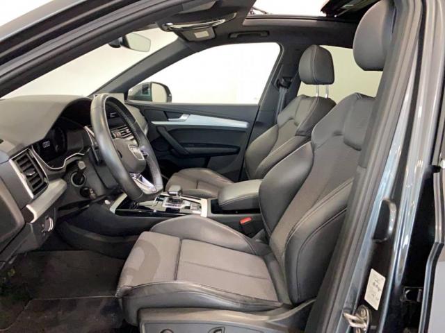 Audi Q5 Sportback image 6