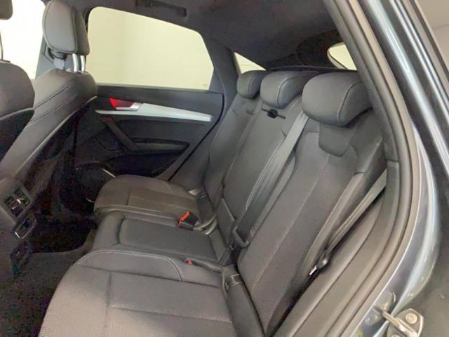 Audi Q5 Sportback image 8