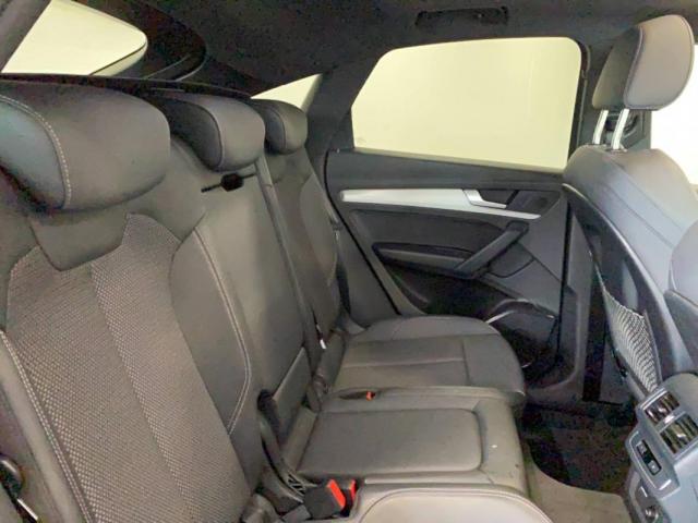 Audi Q5 Sportback image 1