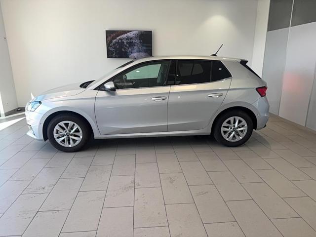 Skoda Fabia image 7