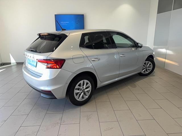 Skoda Fabia image 2