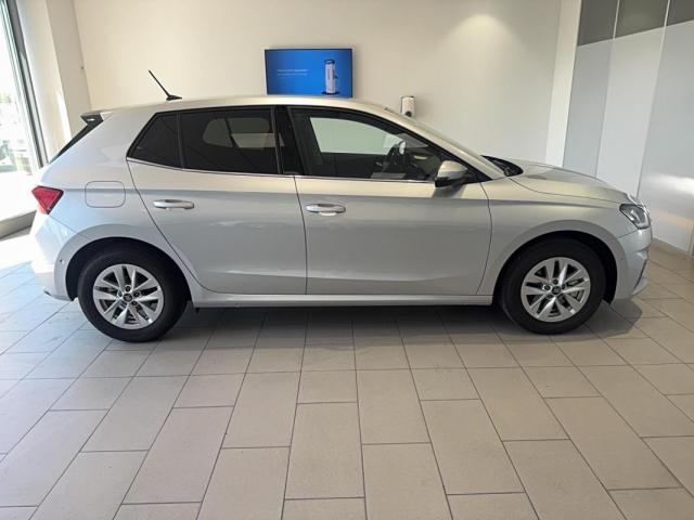 Skoda Fabia image 3