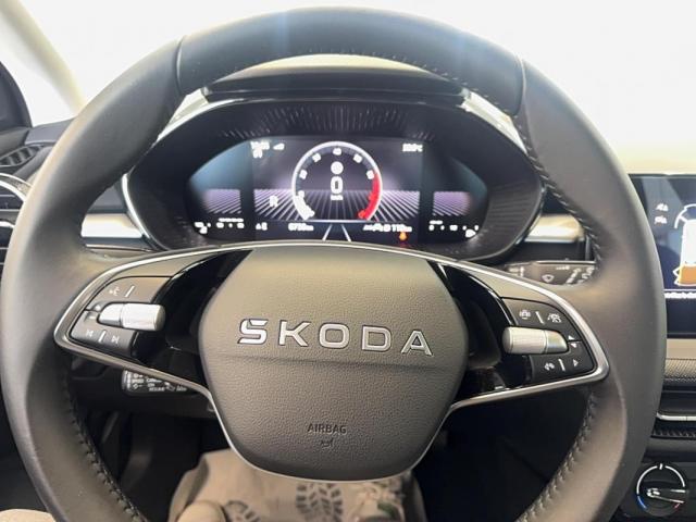 Skoda Fabia image 1