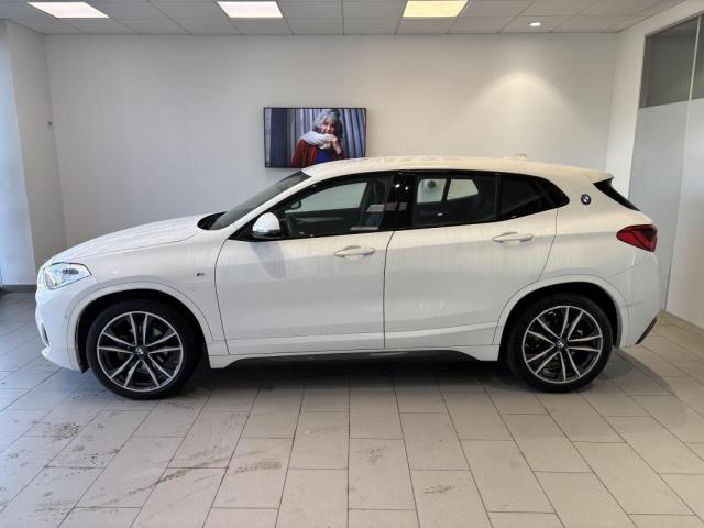 Bmw X2 image 1
