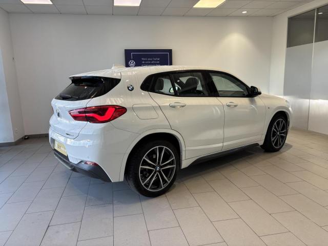 Bmw X2 image 9