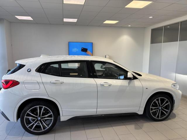 Bmw X2 image 7
