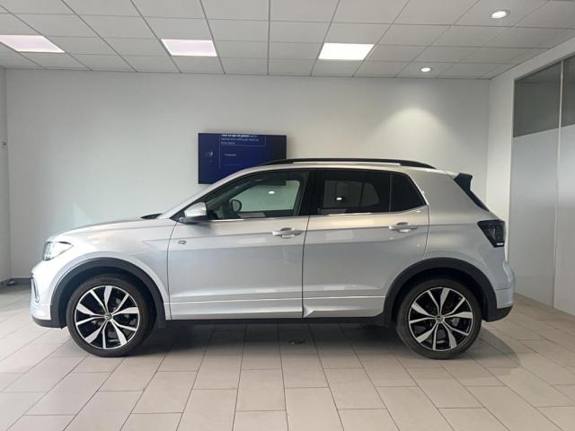Volkswagen T-Cross image 8