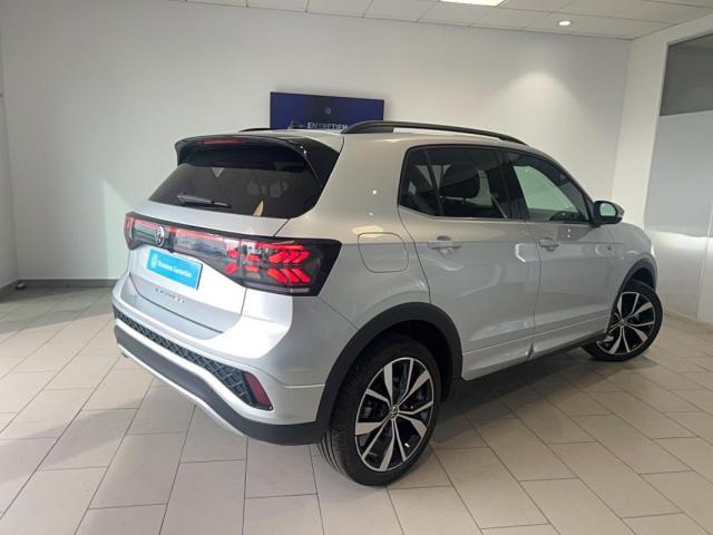 Volkswagen T-Cross image 9