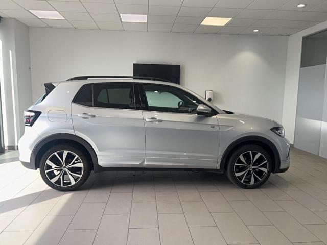 Volkswagen T-Cross image 5