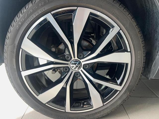 Volkswagen T-Cross image 6