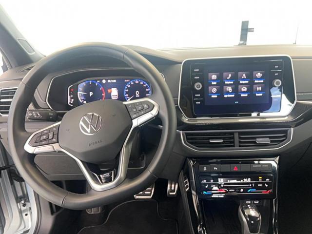 Volkswagen T-Cross image 4
