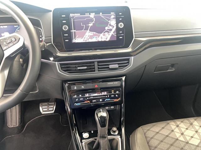 Volkswagen T-Cross image 3